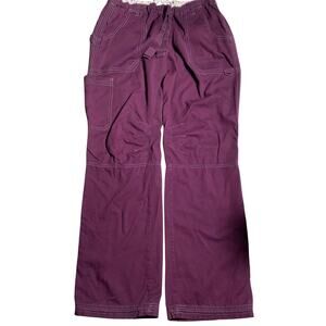 Koi by Kathy Peterson Women’s Scrub Pants M Tall — Medical, Nursing, Workwear